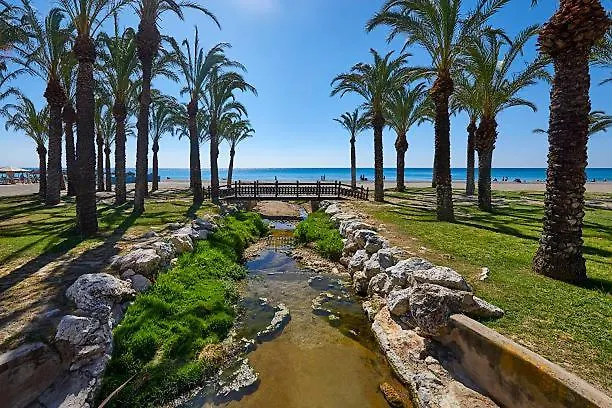 Apartmán Casa V&T Torremolinos